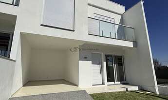 Imagem: Triplex próximo ao centro Santa Cruz do