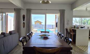 Imagem 7: Casa alto padrao a venda em Penha Sc