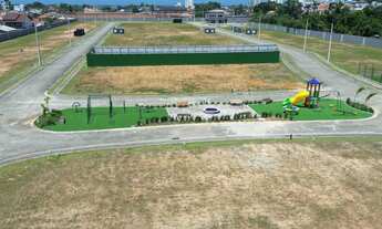 Imagem 6: Terreno em condomínio fechado