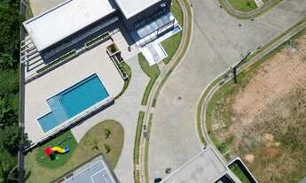 Imagem 5: Terreno em condomínio fechado