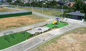 Imagem 7: Terreno em condomínio fechado