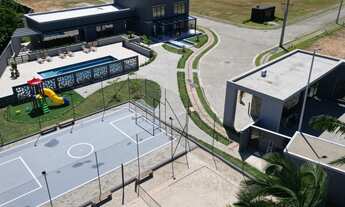 Imagem 4: Terreno em condomínio fechado