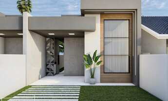 Imagem 5: Casa terra em Barra Velha Sc