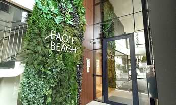 Imagem 5: Apartamento frente mar a venda em Balneário Piçarras Sc