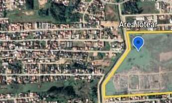 Imagem 2: Area para loteamento em barra velha sc