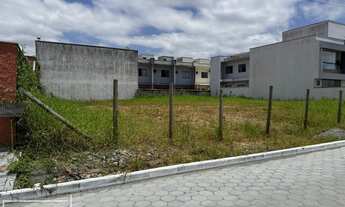 Imagem 6: Terreno pronto para construir