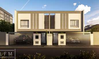 Imagem: LINDO SOBRADO A 750 MTS DA PRAIA