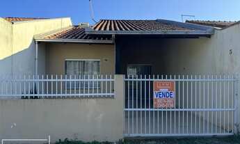 Imagem: Casa geminada, 2 dormitórios na Rua Mato