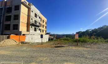 Imagem 4: Terreno com vista para o mar em balneário piçarras sc