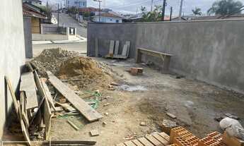 Imagem 5: Sobrado geminado, 2 dormitórios, 2 suíte, 2 banheiro, 1 vaga na garagem, 85M² de Área Cons