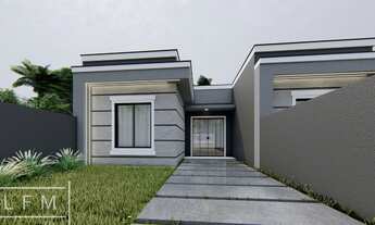 Imagem 6: Casa térrea a venda Balneário Piçarras Sc