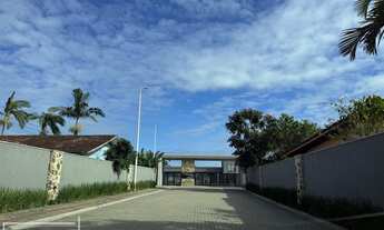 Imagem 3: Terreno em condomínio fechado