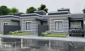 Imagem: Casa térrea a venda Balneário Piçarras