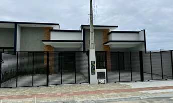 Imagem 2: Casa terrea geminada