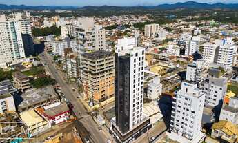 Imagem 4: Apartamento geardino frente mar em Balneário Piçarras Sc