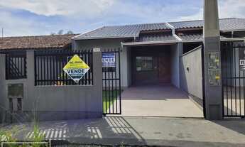 Imagem 2: Casa baixa pronta para morar