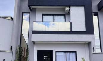 Imagem: Sobrado finamente mobiliado