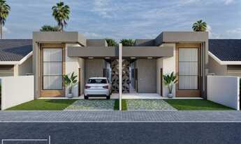 Imagem: Casa terra em Barra Velha Sc