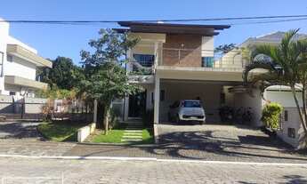 Imagem 2: Casa em condominio fechado