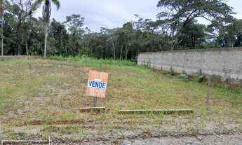 Imagem: TERRENO PRONTO PARA CONSTRUIR