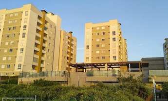 Imagem: Apartamento mobiliado em home club em Barra