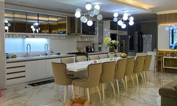 Imagem 4: Casa finamente mobiliada a venda em Penha Sc