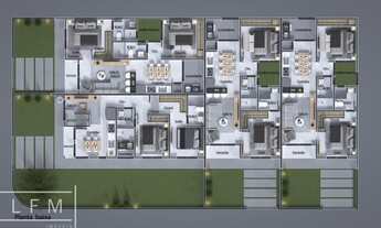 Imagem 4: EXCELENTE CASA GEMINADA