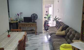 Imagem 6: Sobrado geminado proximo do mar