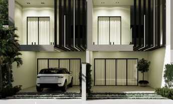 Imagem 4: Sobrado alto padrão em Balneário Piçarras Sc