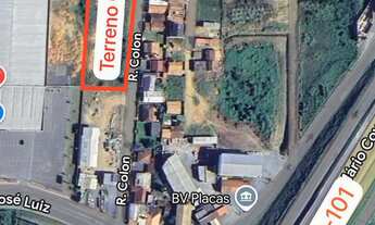 Imagem: Terreno para locacao em Barra Velha Sc