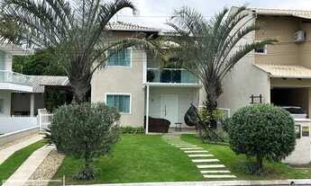 Imagem: Casa em condomínio fechado em Balneário