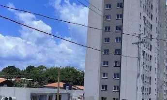 Imagem: APARTAMENTO ITAJUBA BEACH