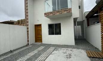 Imagem 2: Sobrado pronto para morar