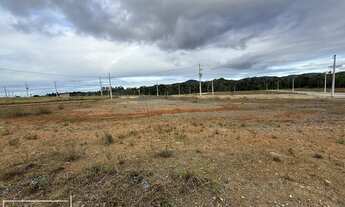 Imagem 5: Terreno pronto para construir