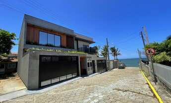 Imagem: SOBRADO ALTO PADRÃO QUADRA DO MAR