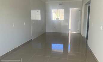 Imagem 7: Casa térrea geminada pronta para morar em Balneário Piçarras Sc