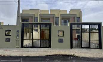 Imagem: Sobrado alto padrão pronto para morar em