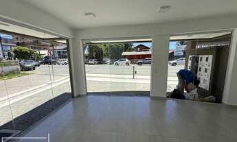 Imagem 6: Sala comercial para locacao anual