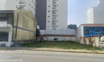 Imagem: Terreno na Avenida Emanoel Pinto, viabilidade