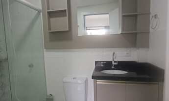 Imagem 5: Apartamento semi mobiliado em Penha SC