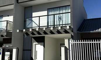 Imagem: Sobrado alto padrão finamente mobiliado