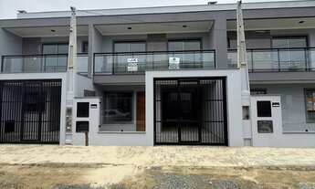 Imagem: Sobrado pronto para morar em Balneário