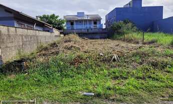 Imagem 2: Terreno proximo do mar