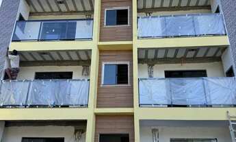 Imagem: Apartamento em fase de construcao em penha