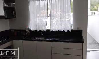 Imagem 6: Casa geminada mobiliada