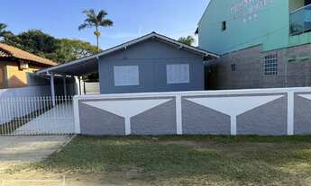 Imagem: Casa em Penha Sc pronta para morar