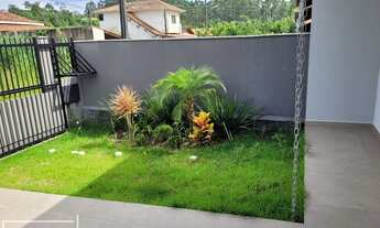 Imagem 4: Casa baixa pronta para morar