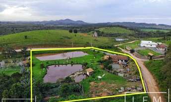 Imagem: Sitio a venda em Balneário Piçarras Sc