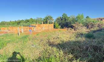 Imagem 5: Terreno na praia de picarras