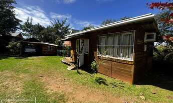 Imagem 5: Casa com excelente terreno em Barra Velha mini sitio